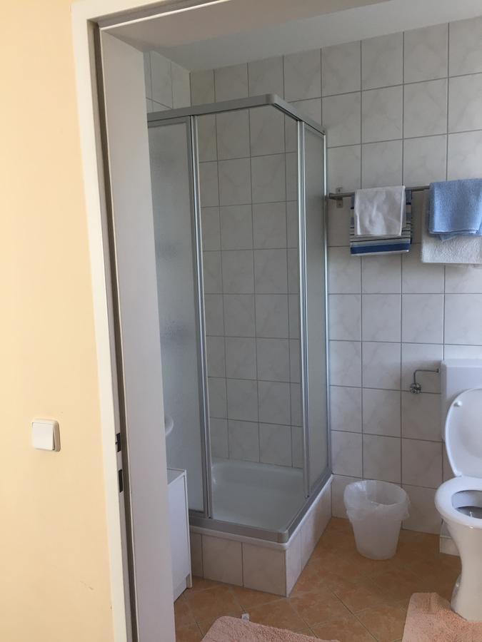 Gasthaus Zum Stadtwald Rottenmann Esterno foto
